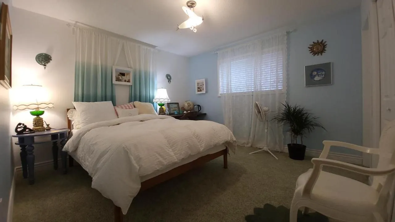 منزل للإقامة Sweet Home ريتشموند، كولومبيا البريطانية