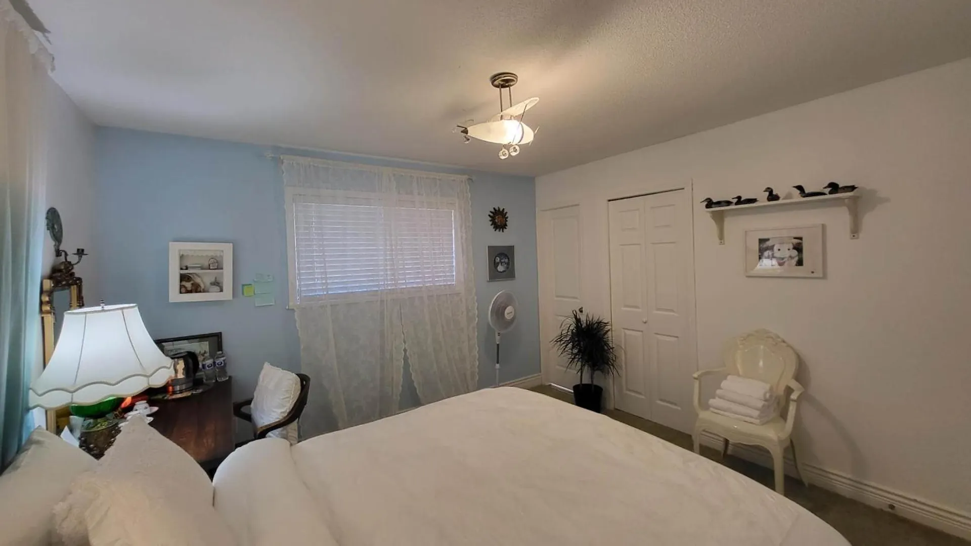 Privat bolig Sweet Home Richmond Canada