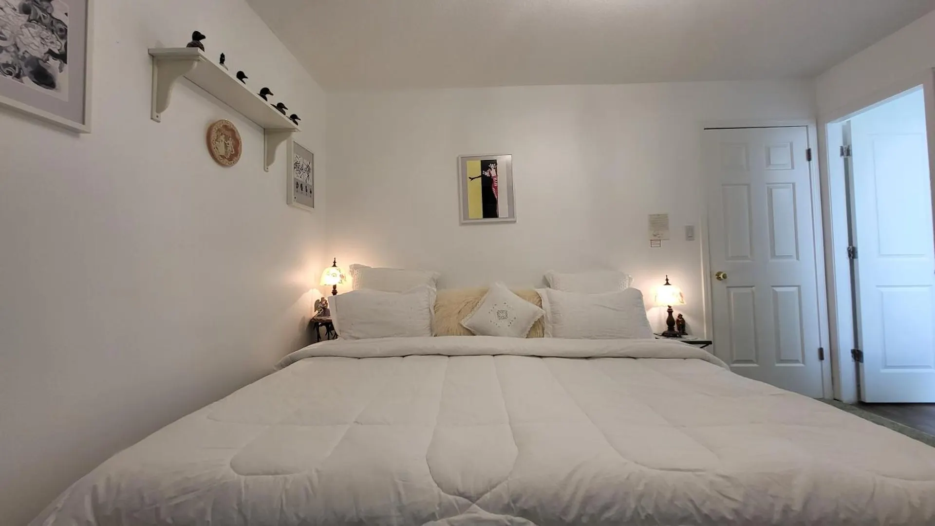Sweet Home Richmond Privat bolig