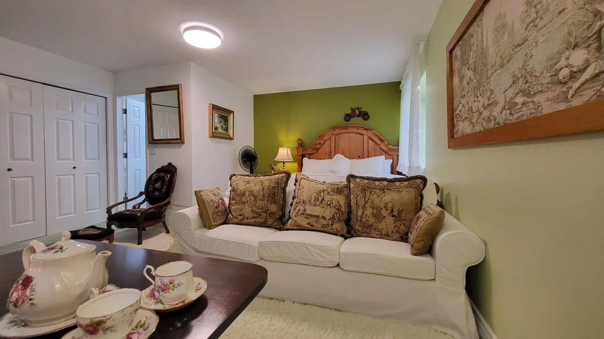 Privat bolig Sweet Home Richmond