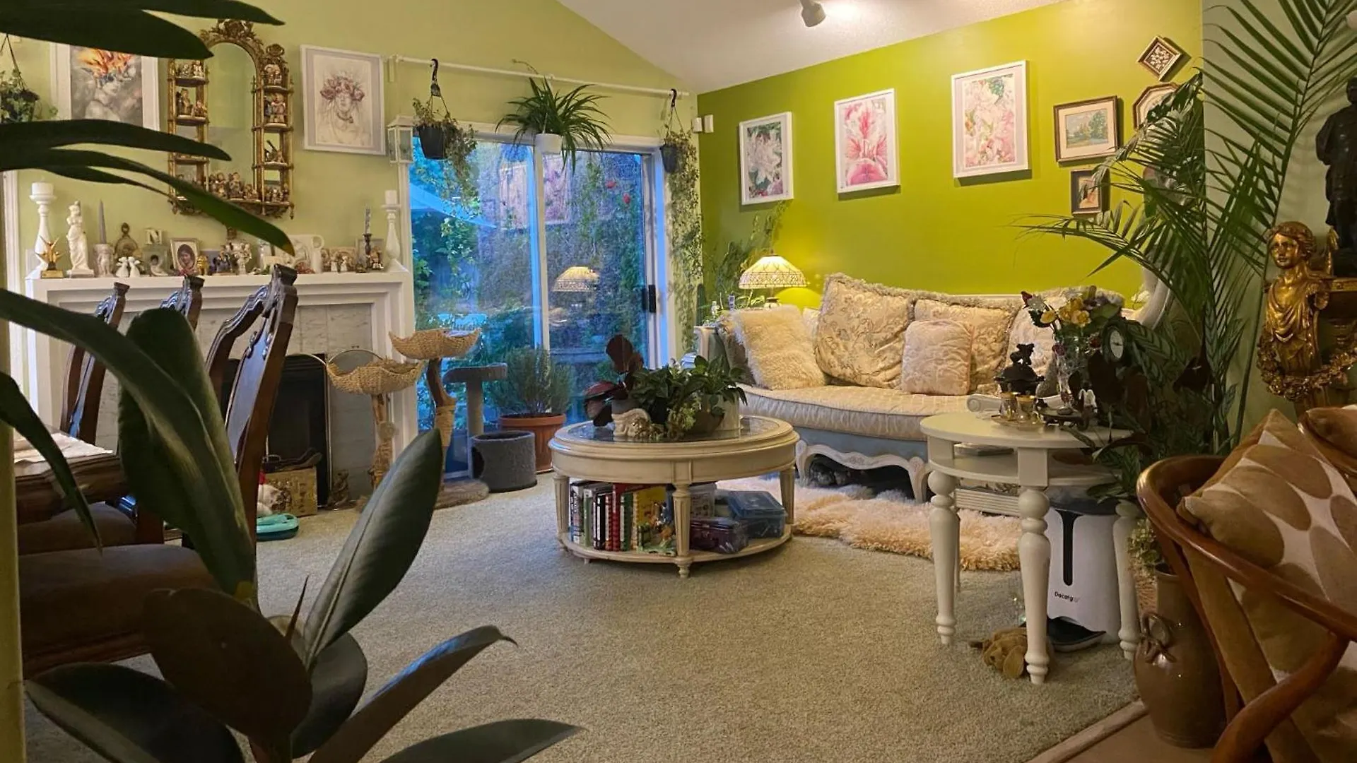 Sweet Home Richmond Privat bolig